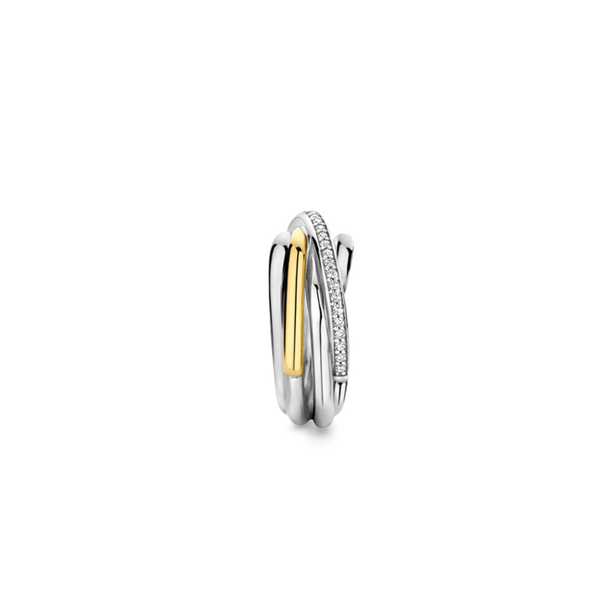 TI SENTO MILANO JEWELRY Mod. 12318ZY/58