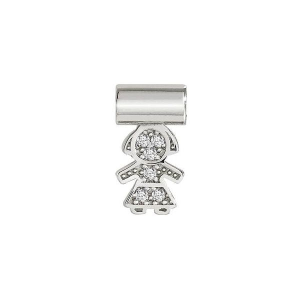 NOMINATION JEWELS JEWELRY Mod. 147116/026