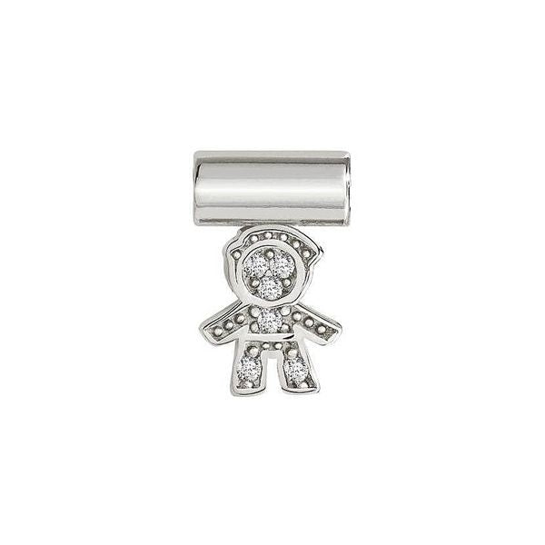 NOMINATION JEWELS JEWELRY Mod. 147116/027