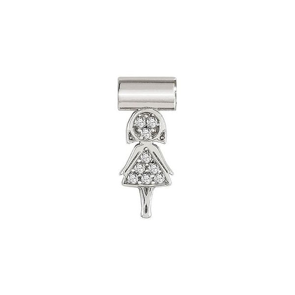NOMINATION JEWELS JEWELRY Mod. 147116/035