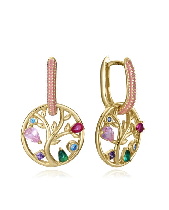 VICEROY JEWELS Mod. 15125E100-39