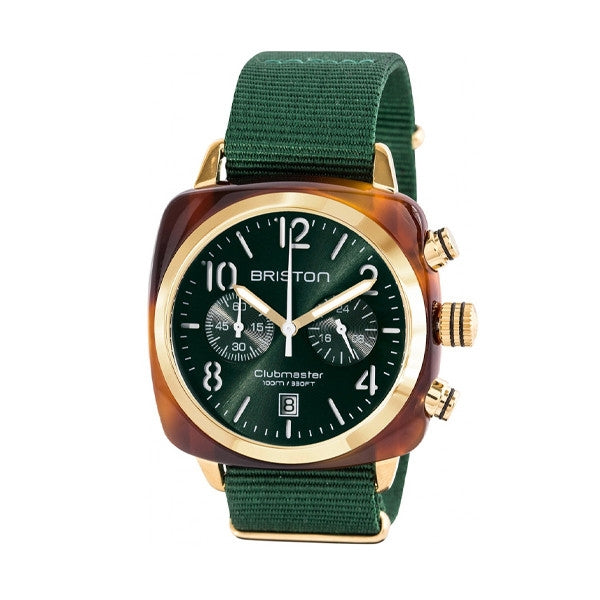 BRISTON WATCHES Mod. 15140.PYA.T.10.NBG