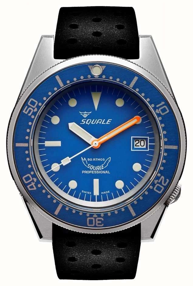 SQUALE MOD. 1521BLUEBL-NT