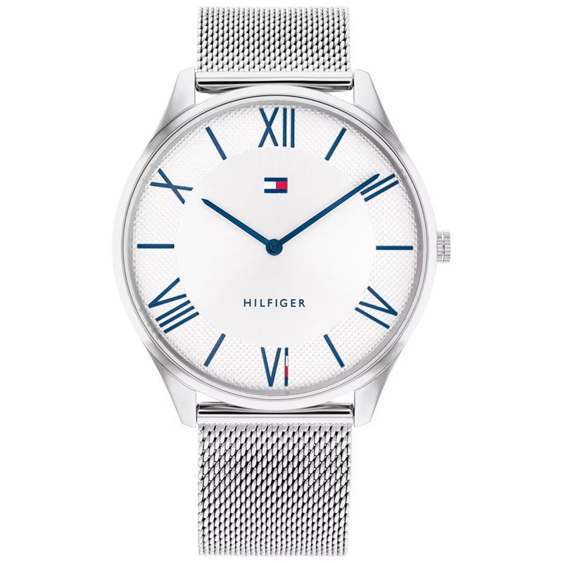 TOMMY HILFIGER Mod. BECKER