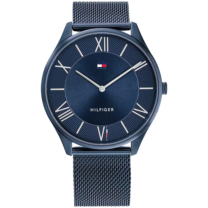 TOMMY HILFIGER Mod. BECKER