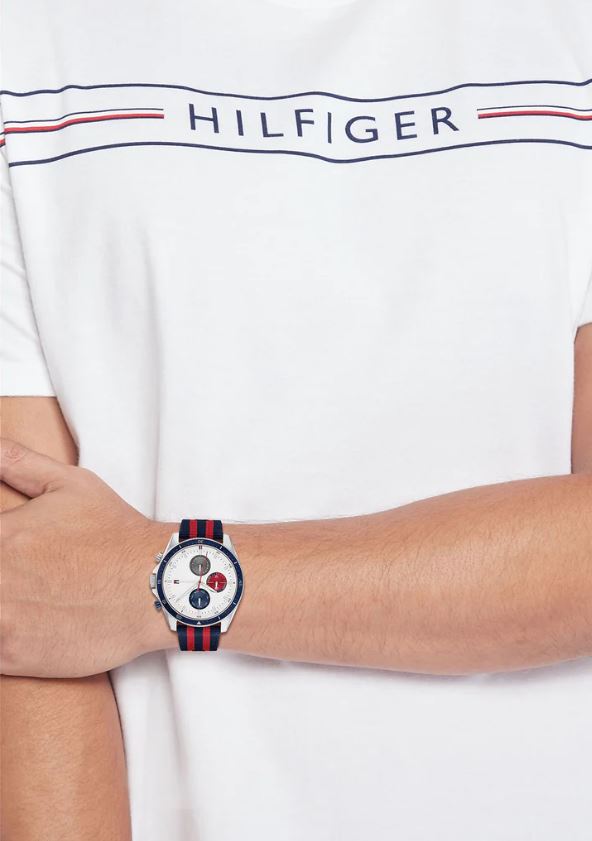 TOMMY HILFIGER MOD. 1792035