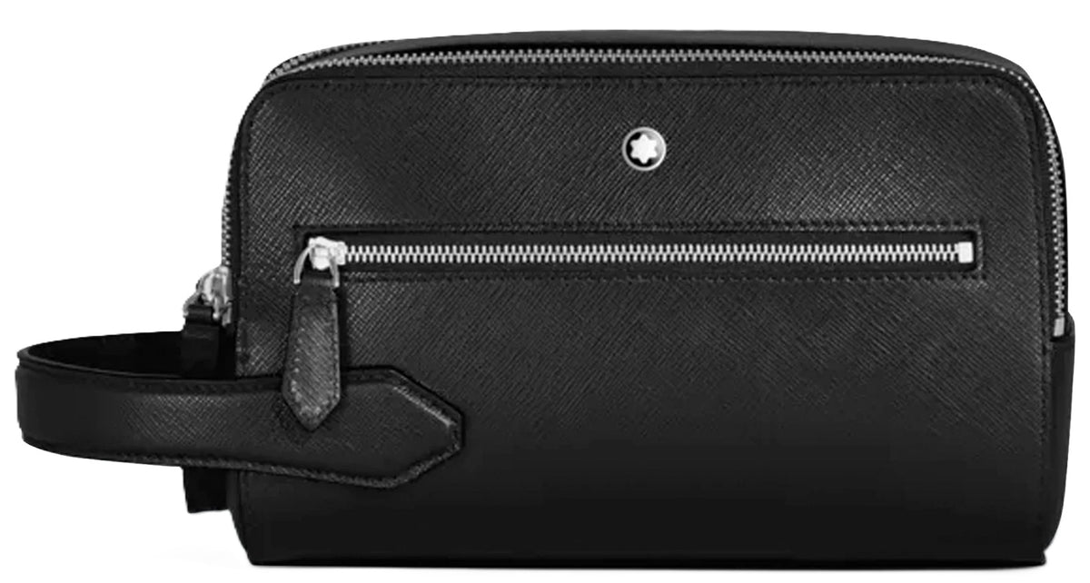 MONTBLANC LEATHER Mod. TROUSSE SARTORIAL