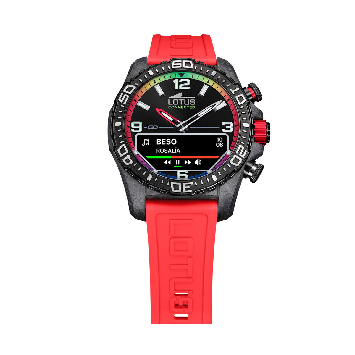 LOTUS SMARTWATCH WATCHES Mod. 20000/6