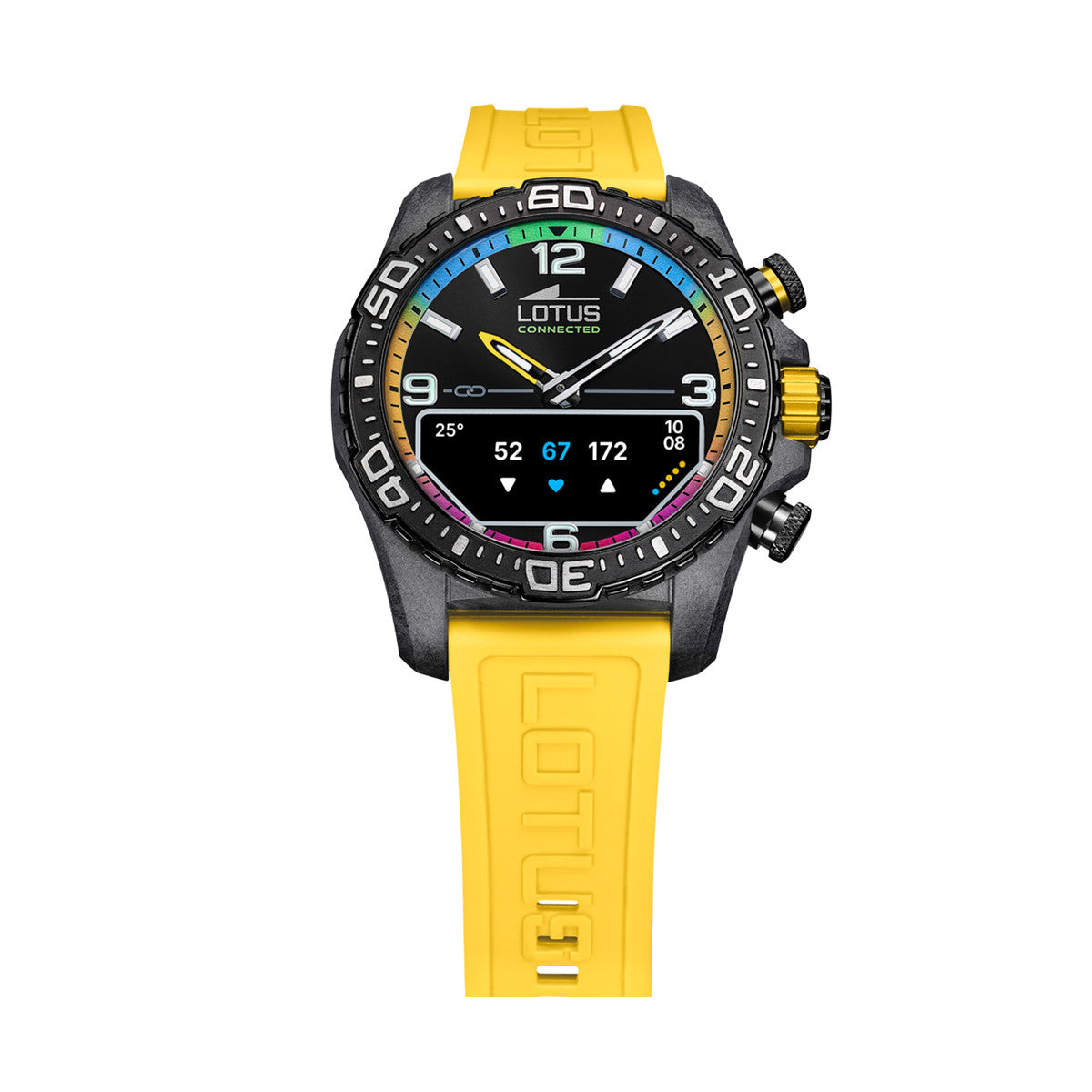 LOTUS SMARTWATCH WATCHES Mod. 20000/8