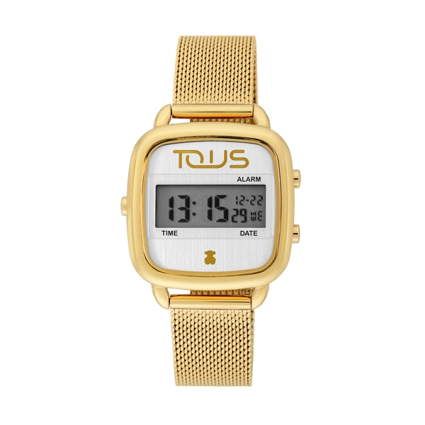 TOUS WATCHES Mod. 200350550