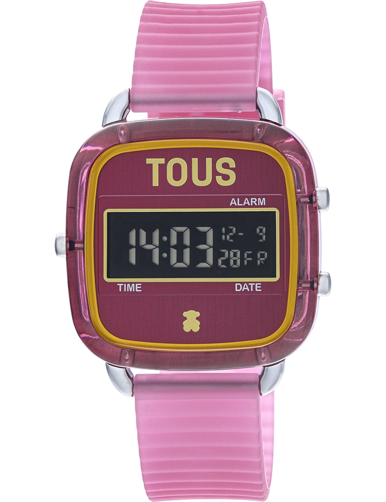 TOUS WATCHES Mod. 200351062