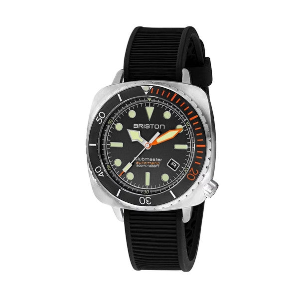 BRISTON WATCHES Mod. 20644.S.DP.35.RB