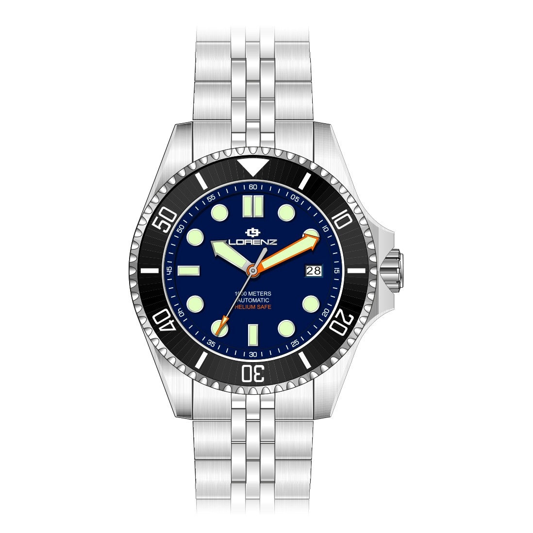 LORENZ MOD. 21064BB