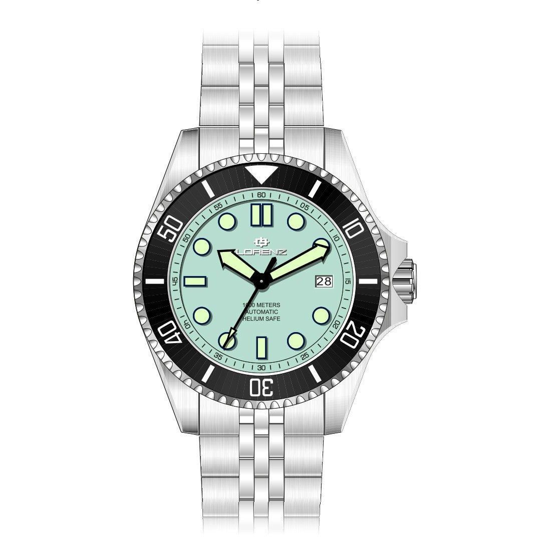 LORENZ MOD. 21064GG