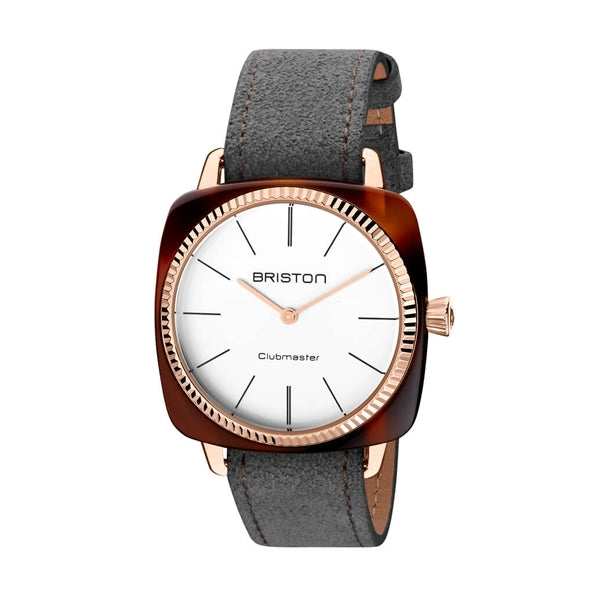 BRISTON WATCHES Mod. 22937.PRA.T.2.LNT