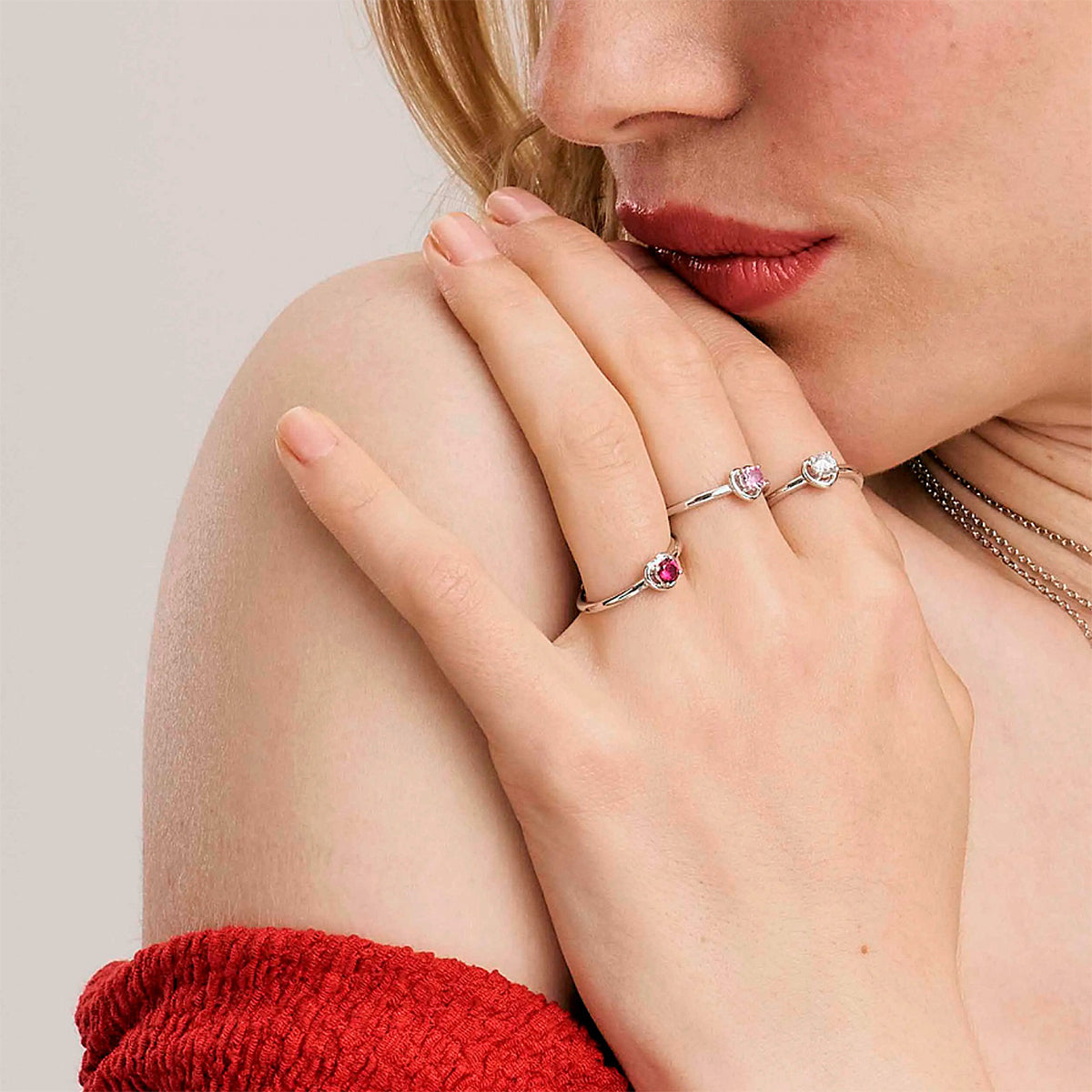 NOMINATION JEWELS JEWELRY Mod. 241713/054