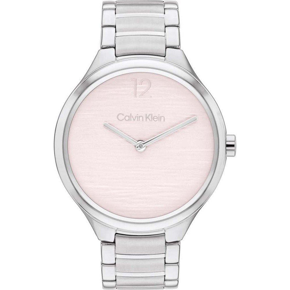 CK CALVIN KLEIN NEW COLLECTION WATCHES Mod. 25100047