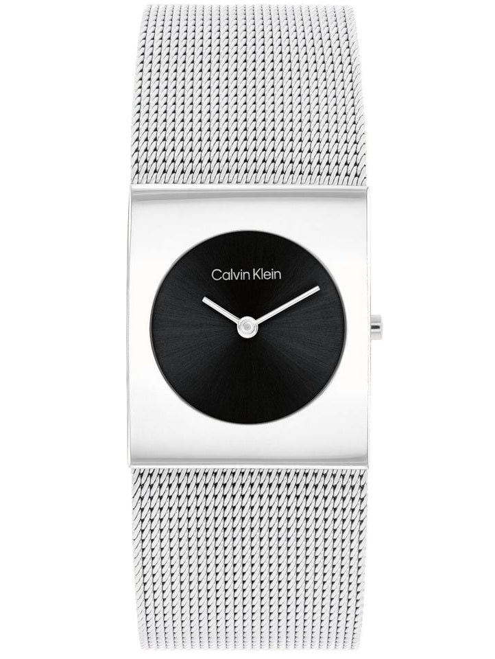 CK CALVIN KLEIN NEW COLLECTION WATCHES Mod. 25100061