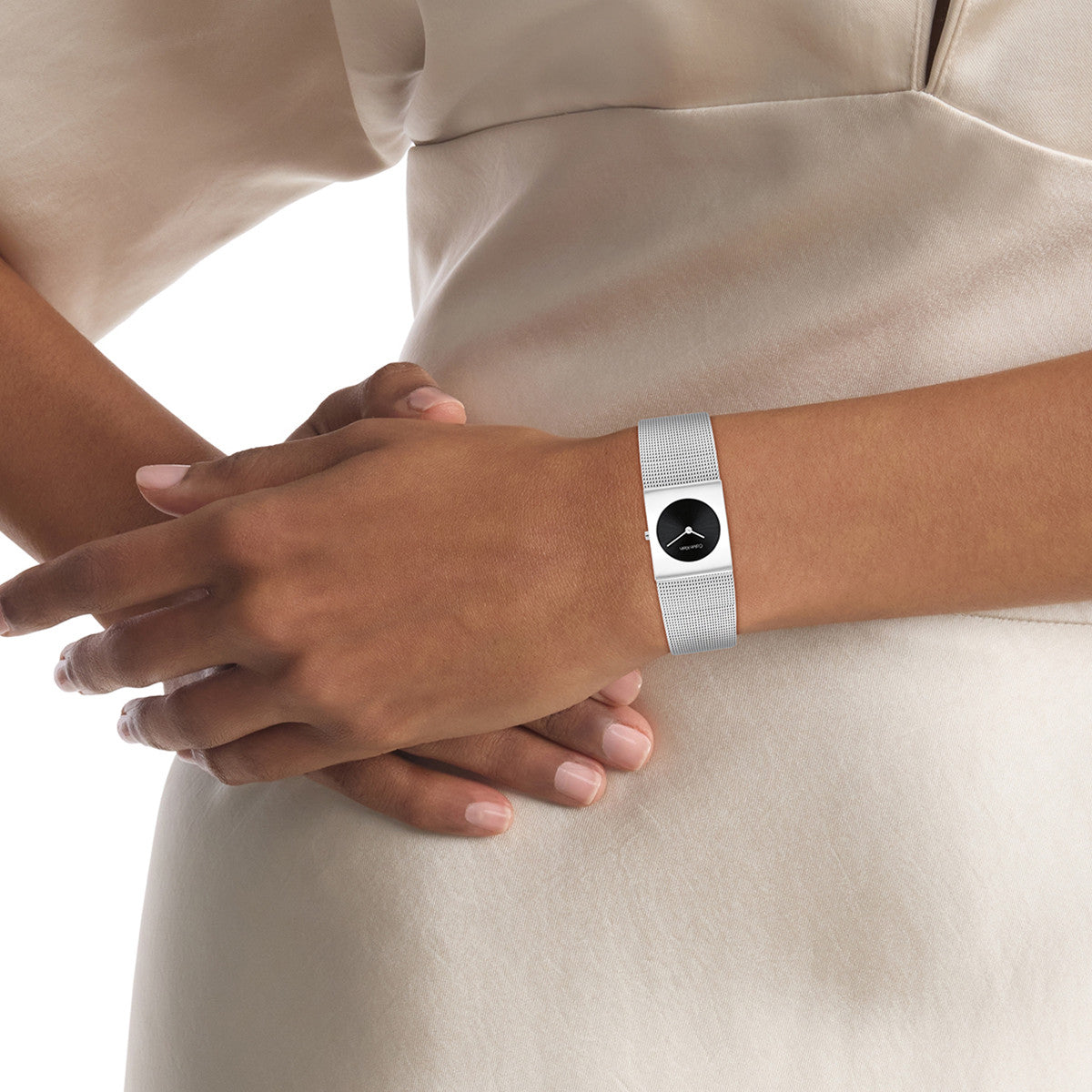 CK Calvin Klein WATCHES Mod. 25100061