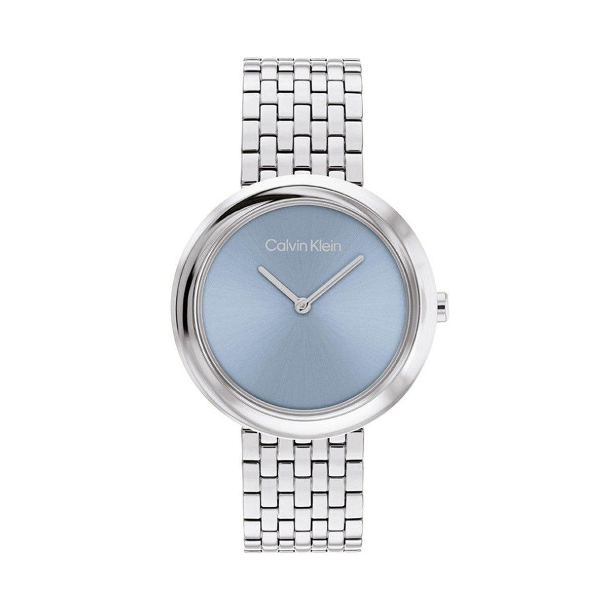 CK CALVIN KLEIN NEW COLLECTION WATCHES Mod. 25100065