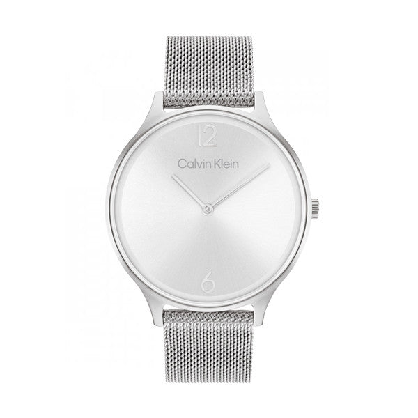 CK CALVIN KLEIN NEW COLLECTION WATCHES Mod. 25200001