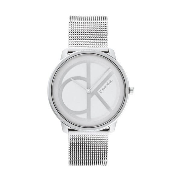 CK CALVIN KLEIN NEW COLLECTION WATCHES Mod. 25200027