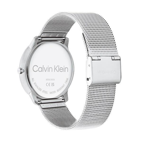 CK Calvin Klein WATCHES Mod. 25200031