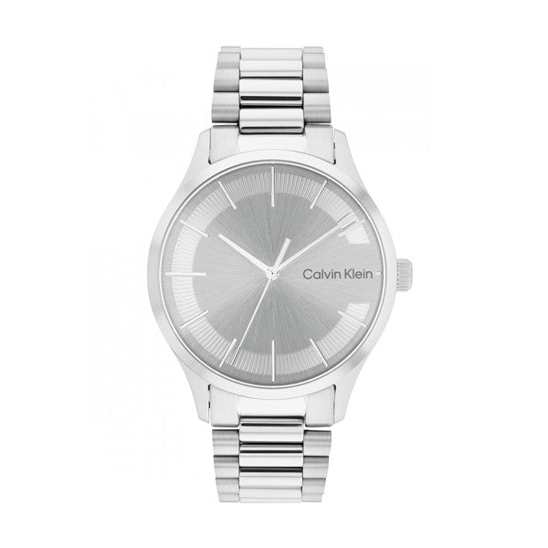 CK CALVIN KLEIN NEW COLLECTION WATCHES Mod. 25200036