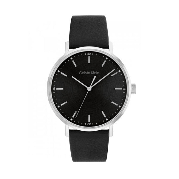 CK CALVIN KLEIN NEW COLLECTION WATCHES Mod. 25200050