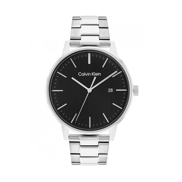 CK CALVIN KLEIN NEW COLLECTION WATCHES Mod. 25200053