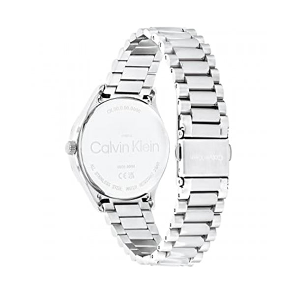 CK CALVIN KLEIN NEW COLLECTION WATCHES Mod. 25200168