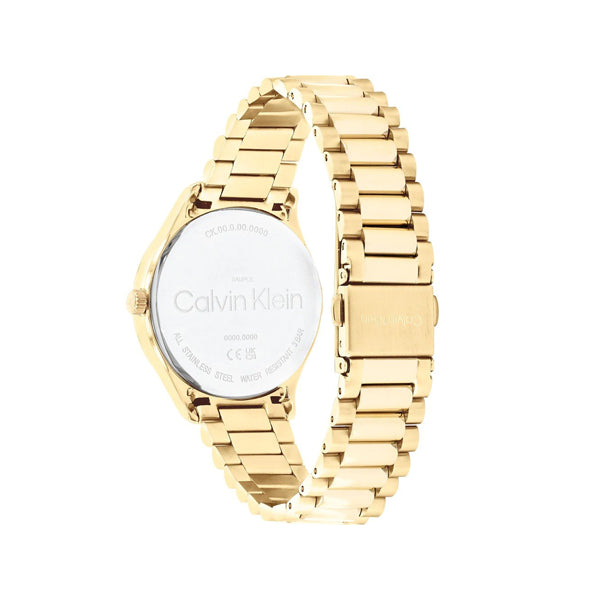 CK Calvin Klein WATCHES Mod. 25200221