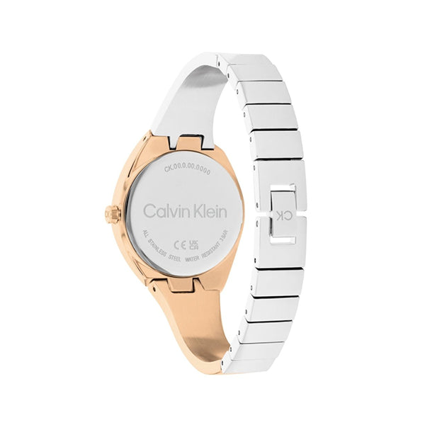 CK CALVIN KLEIN NEW COLLECTION WATCHES Mod. 25200237