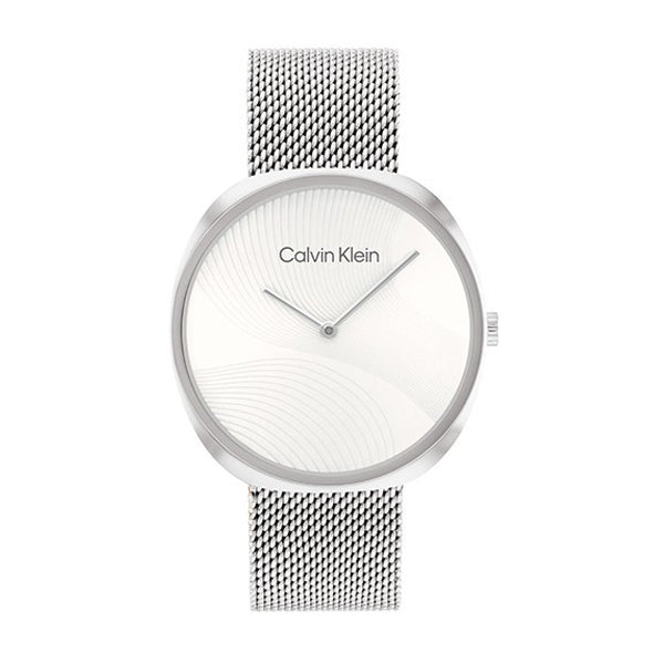 CK CALVIN KLEIN NEW COLLECTION WATCHES Mod. 25200245