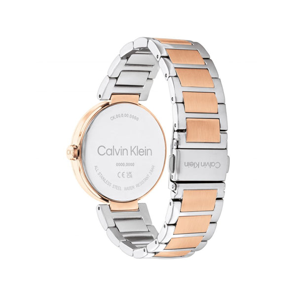 CK CALVIN KLEIN NEW COLLECTION WATCHES Mod. 25200251