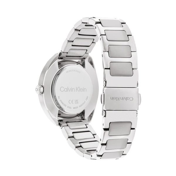 CK Calvin Klein WATCHES Mod. 25200275