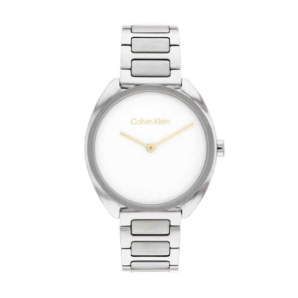 CK CALVIN KLEIN NEW COLLECTION WATCHES Mod. 25200275