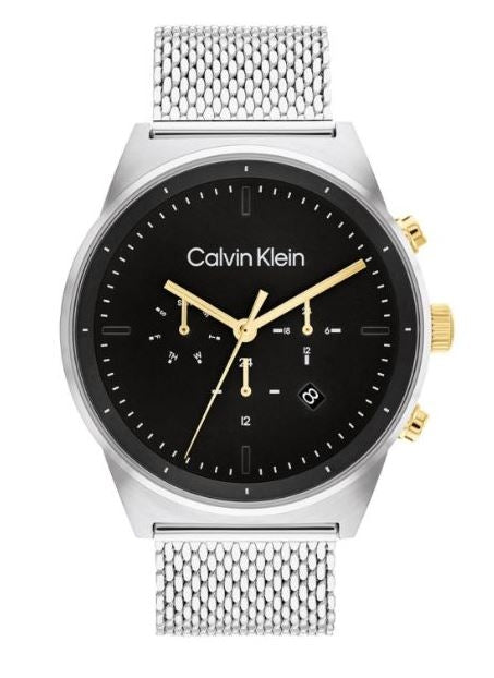 CK Calvin Klein WATCHES Mod. 25200296