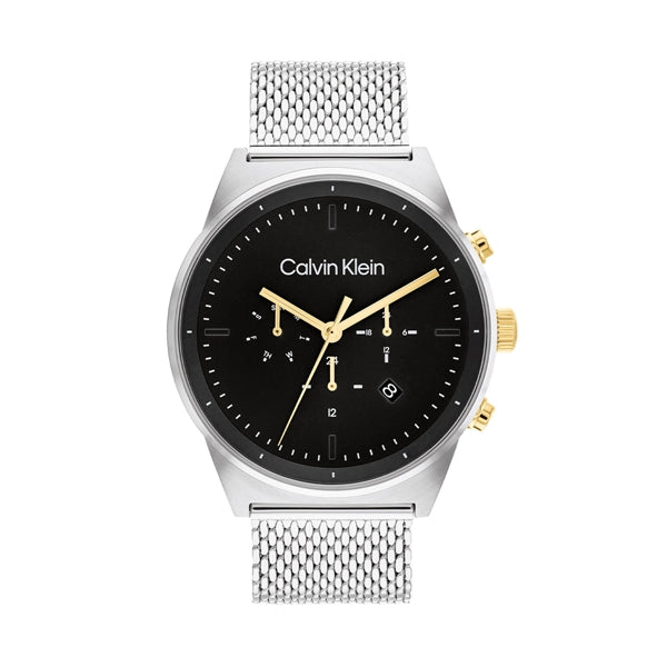 CK Calvin Klein WATCHES Mod. 25200296