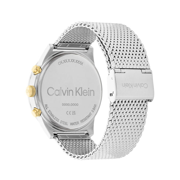 CK Calvin Klein WATCHES Mod. 25200296