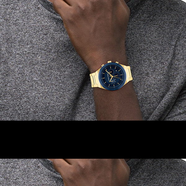 CK CALVIN KLEIN NEW COLLECTION WATCHES Mod. 25200302