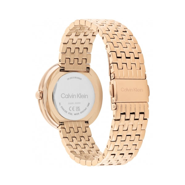 CK CALVIN KLEIN NEW COLLECTION WATCHES Mod. 25200322