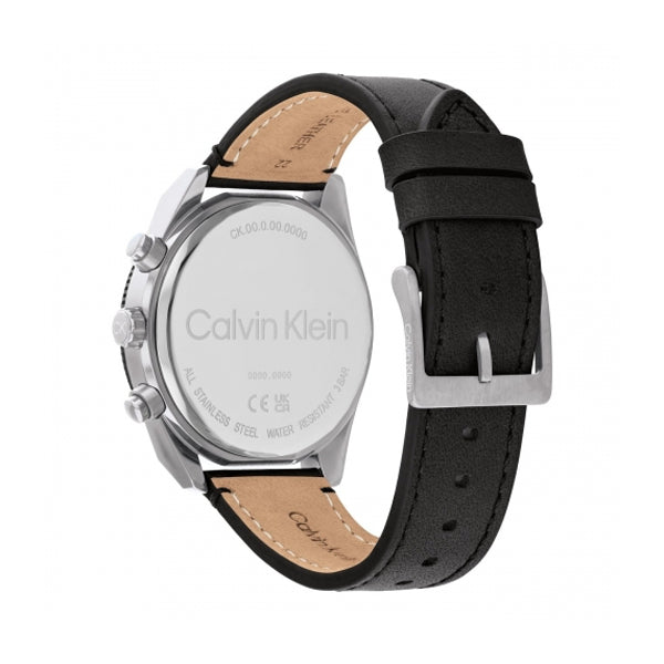 CK CALVIN KLEIN NEW COLLECTION WATCHES Mod. 25200364