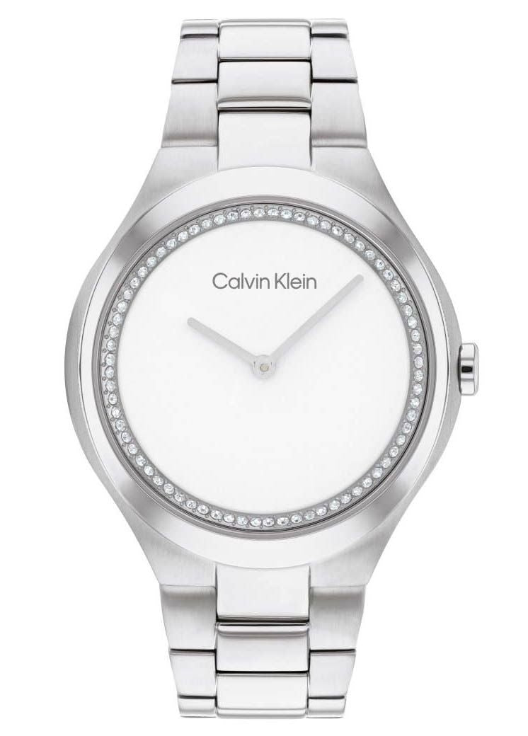 CK CALVIN KLEIN NEW COLLECTION WATCHES Mod. 25200365