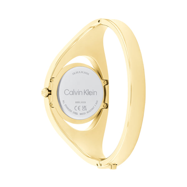 CK CALVIN KLEIN NEW COLLECTION WATCHES Mod. 25200391