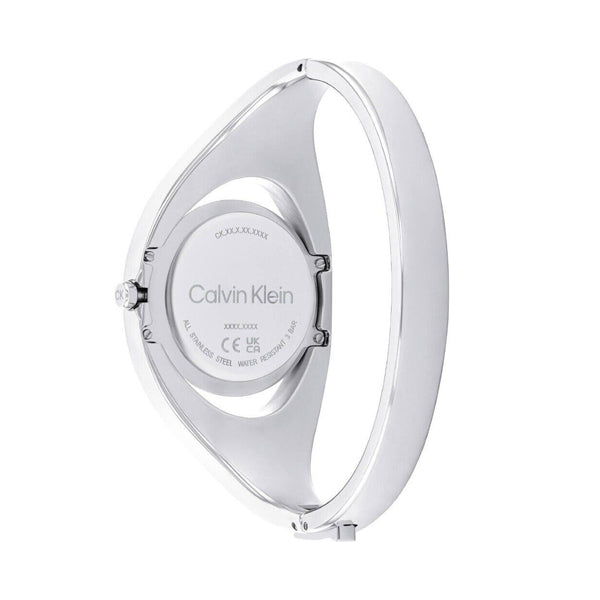 CK CALVIN KLEIN NEW COLLECTION WATCHES Mod. 25200393