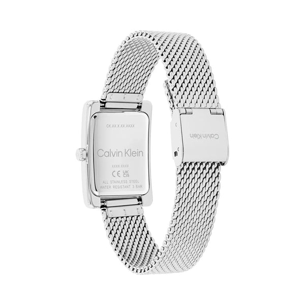 CK CALVIN KLEIN NEW COLLECTION WATCHES Mod. 25200399