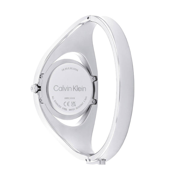 CK CALVIN KLEIN NEW COLLECTION WATCHES Mod. 25200423