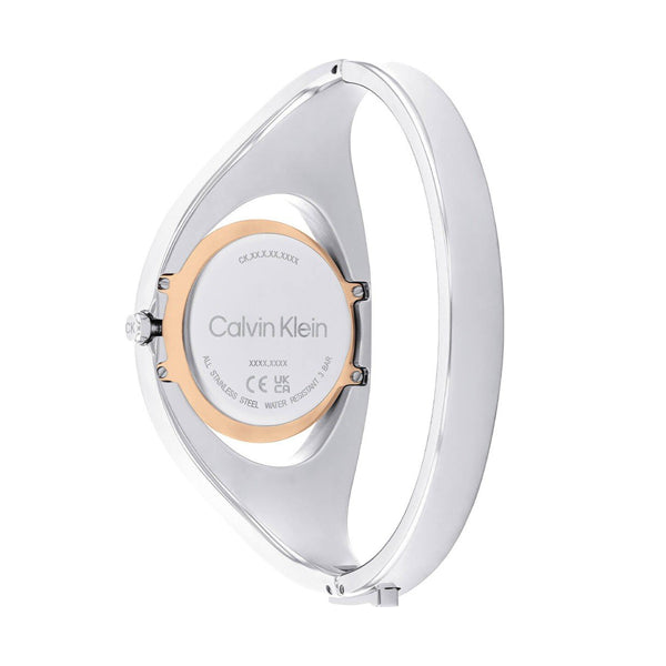 CK Calvin Klein WATCHES Mod. 25200424