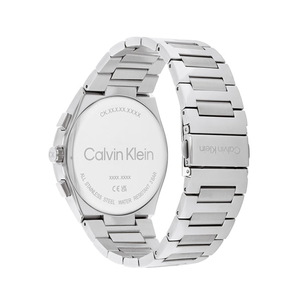 CK CALVIN KLEIN NEW COLLECTION WATCHES Mod. 25200441